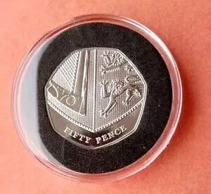 2018 p C V[h Iu A[Y 50p BU RC uAg  - A