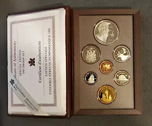 A  Ji_ 1995 Vo[ _u _[ 50 25 10 5 1 Zg ~g v[t RC