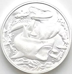 2022 jEGV[N vs AQ[^[ 1oz. .999 Vo[RCƃJvZ