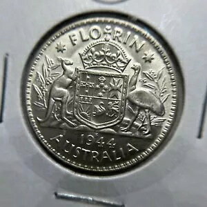 1944 s �t������ �R�C�� - �I�𖢗��ʌ��� - �W���[�W 6 ���V���o�[ �v���f�V�}��