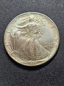 ?? 1995 AJ Vo[ C[O 1 IX .999 ㎿ g[