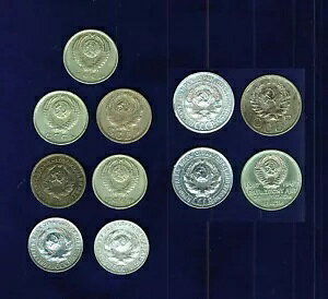 VA \A 1927-1962 15 RyCJ RCAbg (7) & 1925-1967 20 RyCJ (4)