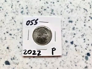 US Coin Quarter ̃_u _C G[ (DDO /܂ DDR) #055