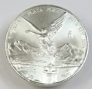 2010  |LVR - 1 IX Vo[ x^ - Un Onza RC #42059