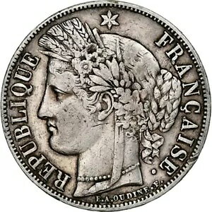 [#375485] �R�C���A�t�����X�A�Z���A5 �t�����A1851 �N�A�p���AEF�A�V���o�[�AKM:761.1