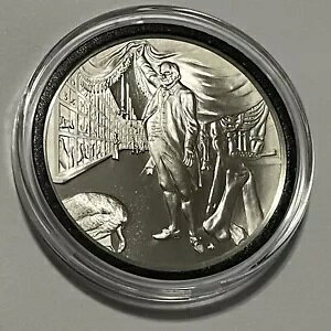 �A�[�e�B�X�g�E�C���E�~���[�W�A�� �`���[���Y�E�E�B���\���E�s�[�� �X�^�[�����O�V���o�[ �v���[�t �R�C�� ���E���h ���_�� �A�[�g