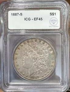 1887-S �����K�� �h�� ICG EF45 IDC ���؍ς�