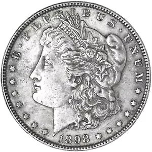 1898 (P) ���[�K�� �V���o�[ �_���[ �G�N�X�g�� �t�@�C�� XF �ʐ^�Q�� B624