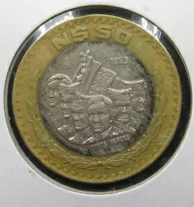 ���L�V�R 1993 �V���o�[ 50 �y�\ �j�[�j���X �q�[���[�Y �o�C���^�� �y�\ KM#571 N$50