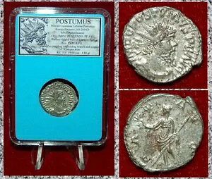 Ñネ[}鍑RC POSTUMUS Pax On Reverse ⃁bL̃AgjjAkX