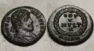 󏭂Ȗ{̌Ñネ[}̃RC ؐV~E 363 AD ̌j