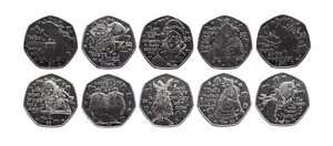 2021 svc̍̃AX & ̍̃AX 50p - 10 RCZbg