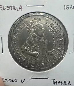 I[XgA 1626 I|h 5 ^[[ KM# 629.1 ĵRC