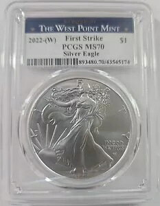 2022-(W) AJ Vo[ C[O 1 h RCBt@[XgXgCNMS70B PCGS: 낢