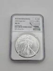 2023 US 1 h Vo[ C[O RC - NGC MS70 - V[YAt