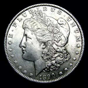 1890 K _[ Vo[ ---- WF BU RC ---- #616G
