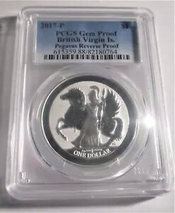 2017- P 1oz yKTX o[X v[t Vo[ RCAPCGS