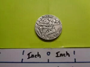 ���� 1964 �� 18 ��I�����s�b�N �X�v�����^�[�Y �V���o�[ �R�C�� ���_�� �X�[�p�[ ���A #C