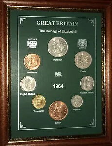 t[ 1964 RC C[Zbg 60 ΂̒av[g _Ch LO Mtg