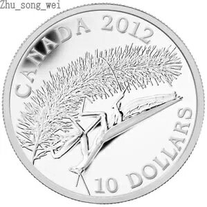2012 �J�i�_ $10 �㎿��� - �J�}�L�� - ��������