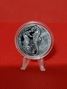 2019 �V���o�[ �o���o�h�X $1 �^�c�m�I�g�V�S �J���r�A�� 1 �I���X999�t�@�C���R�C��