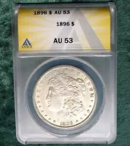 1896N ANACS AU 53 K݁AAJO 1h