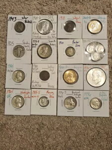 1900-2007N Vč݁E 16Zbg BU-CIRC