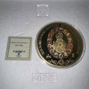 U S COLLECTIBLES 2015 ����R�C�� ���O�ʈ�� CIVITAS VATICANA 376 g�A