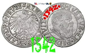 �h�C�c �v���C�Z�� �O���T�X 1542 �A���u���q�g ������� #30663