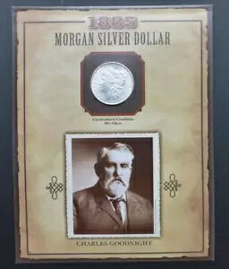 1885NK݁AJ[hɐ؎tAAJA`[YEObhiCg