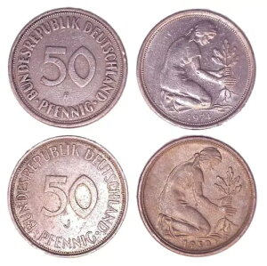 �h�C�c KM109.2 (XF) 50 �y�j�b�q�R�C�� 24 ���̃R���N�V�����A��������!!!!