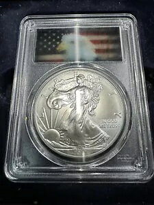 2017 $1 AJ Vo[ C[O PCGS MS70 A C[O xB