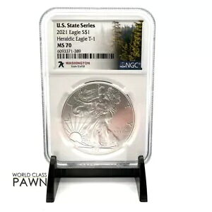 2020N AJOBV[Y Vo[C[O 1hRC MS70 Vg (WCP023902)