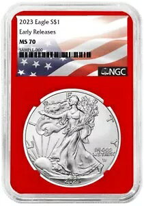 2023N 1IX Vo[C[O NGC MS70 [X bhRAtbOx