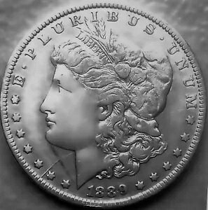 1889-O AU K Vo[ h 90% Vo[ 1 h US RC -  #FB21