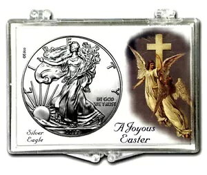 �u�y�����C�[�X�^�[�v�f�G�ȑ��蕨�I1�I���X*2024 .999 �A�����J�� �V���o�[ �C�[�O�� $1 BU �R�C��