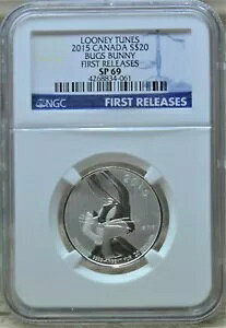 2015NJi_ 20h obOXEoj[ NGC SP69 o .9999 RC