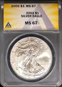2002N 1h݃AJC[O MS 67 ANACS # 7673860