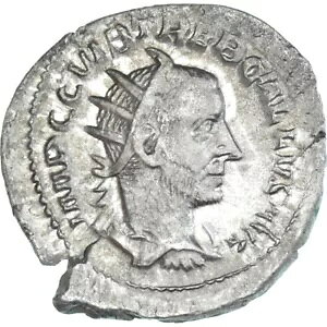 [#1172737] RCATrebonianus GallusAAntoninianusA251-253AMediolanumAVFABilA