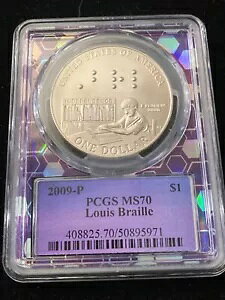 2009-P CEuCLO MS70 PCGS ~gXe[g 70