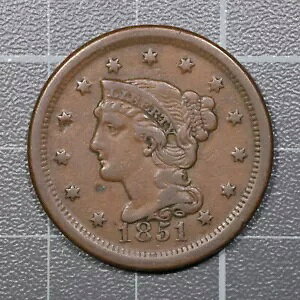 1851 1C �҂ݍ��݃w�A ���[�W�Z���g VF �X�[�p�[�V���[�v �I���W�i���R�C�� ������