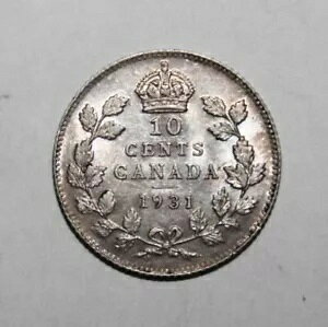 S8 - �J�i�_ 10 �Z���g 1931 �u�����A���g�����ʋ�� - �L���O �W���[�W 5 ��