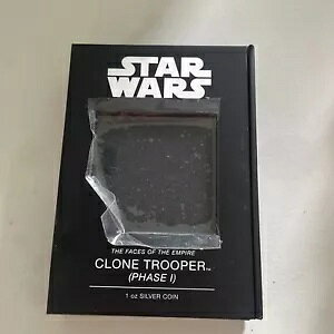 2022 �j�E�G �t�F�C�Z�Y �I�u �U �G���p�C�A �N���[���g���[�p�[ (�t�F�[�Y 2) 1�I���X �V���o�[ �R�C��