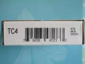 2013 O[g x[X P&D&S [Zbg JIWičǃ{bNX 120 RC (TC4)