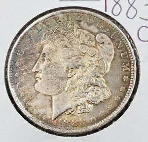 1883 O ���[�K�� �V���o�[ �_���[ �R�C�� �j���[�I�[�����Y AU UNC �j�[�g �g�[�j���O �g�i�[�ɂ���