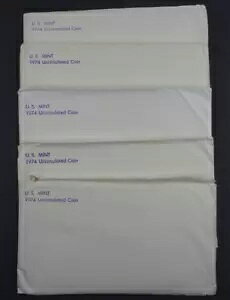 (5) 1974 P & D čǖʃZbg 60 RC OGP IWi