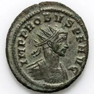 [} RC 10  voX AgjjA 276 ` 282 AD