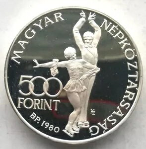 �n���K���[ 1980 ���C�N �v���V�b�h 500 �t�H�����g��݁A�v���[�t