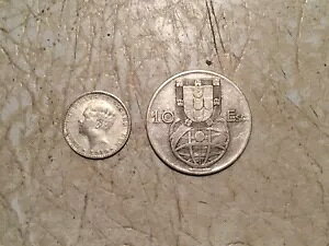 1910 |gK 10 GXN[h 100 REIS Vo[ RC & {[iX 1/4 |h RC bg