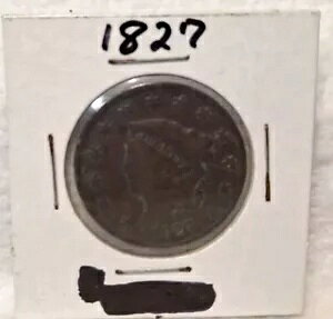 US oeB Rlbg wbh 1827 [W 1 Zg RC # 13 X^[